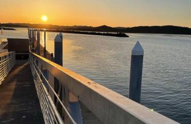 Willapa Bay House (dot) Com - Foto 4