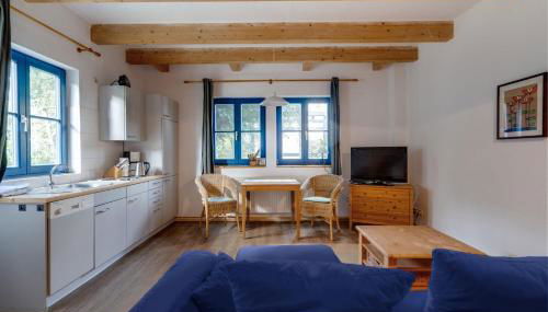 2-Raum Apartment bis 4 Pers 31 - Foto 5