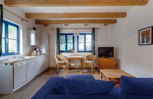 2-Raum Apartment bis 4 Pers 31 - Foto 5