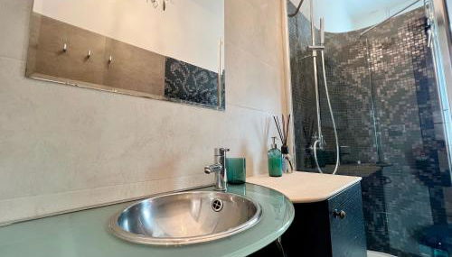 La Stella Marina - 150 metri dal Mare con Box ... - Foto 4, Other