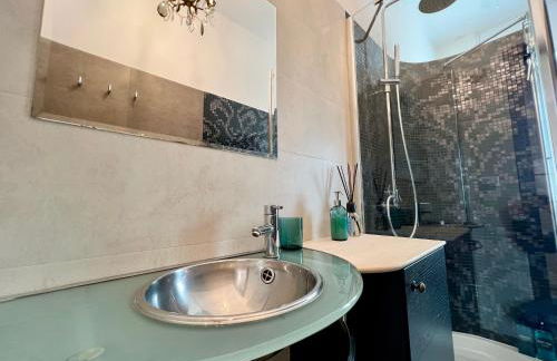 La Stella Marina - 150 metri dal Mare con Box ... - Foto 4