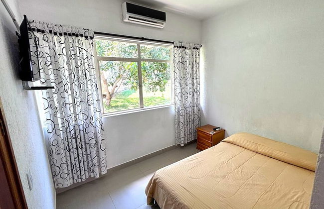 Hotel Mirador del Sumapaz Comfacundi - Photo 17