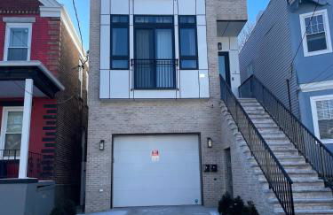 The Arlo a NEW Stay Close To NYC and MetLife - Foto 48