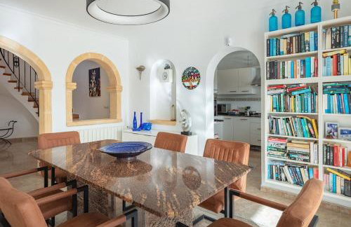 5012 Villa La Palma Jávea con Piscina Privada Montgó - Photo 20