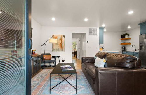 Near Downtown Stylish 2BR With Amazing Patio - 5 - Foto 7