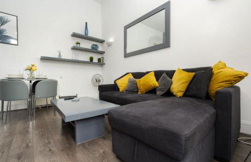 Kinetic Stays - Symphony Building - Foto 20