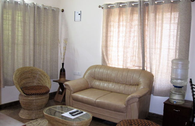 Nandu Hospitality – Aashiyana - Foto 14