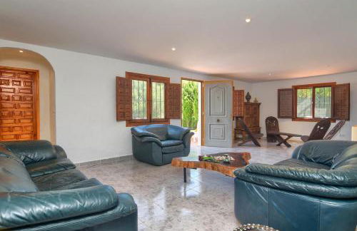 Villa Margarita - A Tranquil Oasis with Large Private Pool - Foto 22