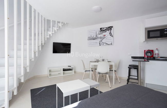 Playaflor Chill Out Resort, a 50 mtrs de la playa - Photo 14