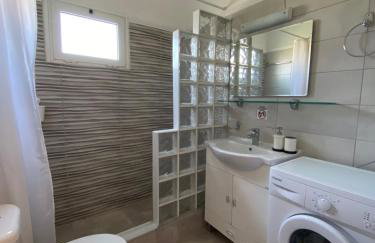 Mpanos Sea Apartment 2 - Foto 10