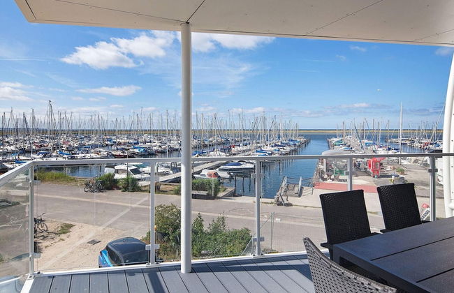 6 Person Holiday Home in Wendtorf - Photo 1