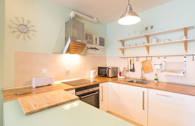 LU&CIA Penthouse with terrace - Photo 16