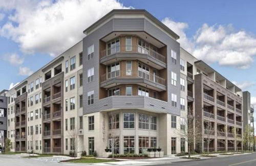 Apartment in Downtown Houston Free Parking - Foto 35