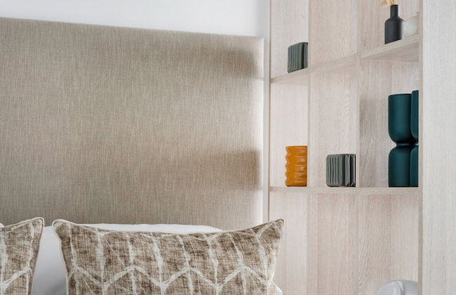 ONE26 ON M - Fluent Serviced Apartments - Foto 18