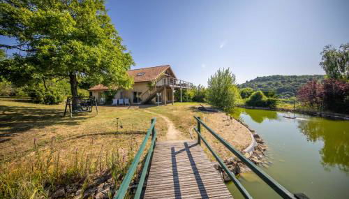 Zenitude Villa - Indoor Pool & Jacuzzi - Foto 3