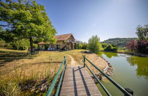 Zenitude Villa - Indoor Pool & Jacuzzi - Foto 3