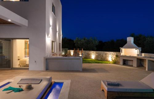 Sohora twin Villas - Foto 72