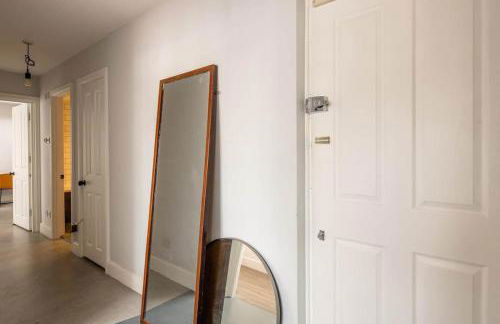 Stylish Georgian loft 3beds in London - Foto 33