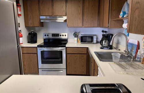 Ocean Block Ship Bottom Pool Beach Badges Wifi Washer & Dryer 12186 - Foto 8