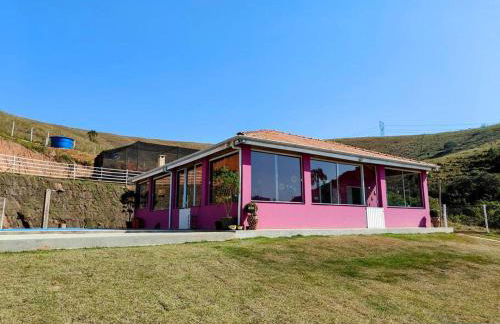 Sitio Kayal - A Paz no Vale do Paraiba - Foto 47