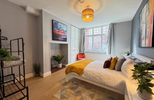 Very Large Central Property - Foto 21