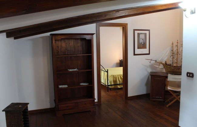 Villa Delle Ninfee - Foto 20