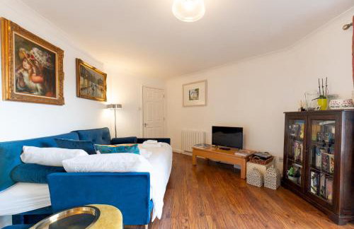 City-chic central studio near station Kingston - Pass the Keys - Foto 14