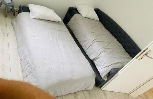 Chez Coralie balneo terrasse Europapark - Foto 5