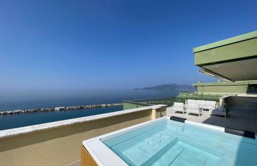 Gli Scogli Luxury Residence Hotel - Photo 21