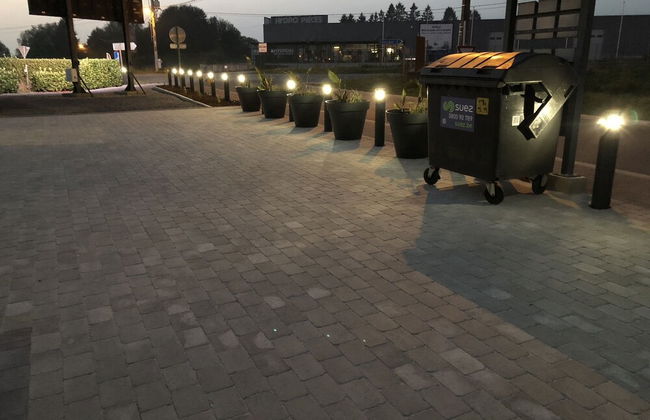 Aux quatre vents - Photo 42