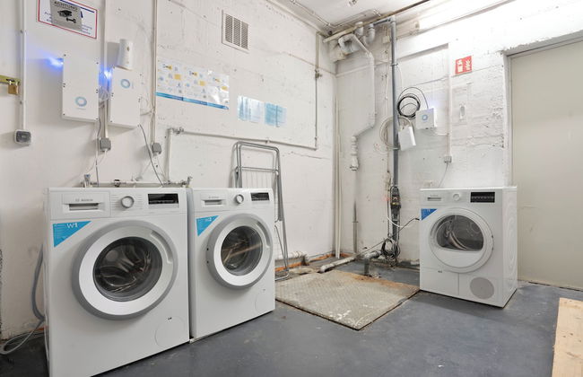 Moderne Apartments zentral in Dortmund - Foto 33