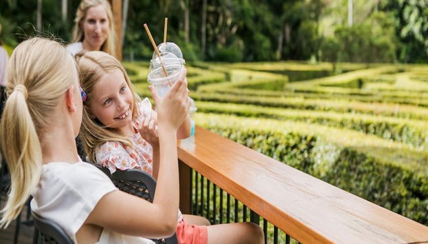 Entradas para Amaze World - Foto 4