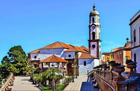 Casa con alma canaria - Foto 25