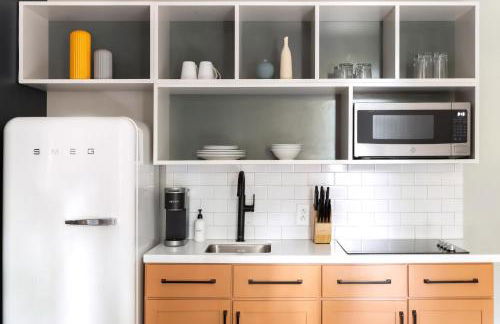 Kasa Edison House South End Dilworth Charlotte - Foto 28