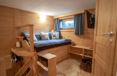 Mountain Loft - Foto 18