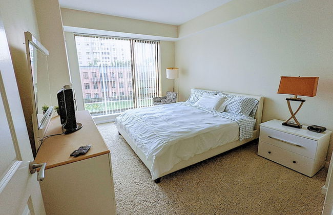 Charles River Executive Suites - Foto 25