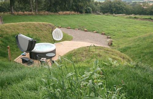 Pirnie Lodge Holiday Lets - Foto 15