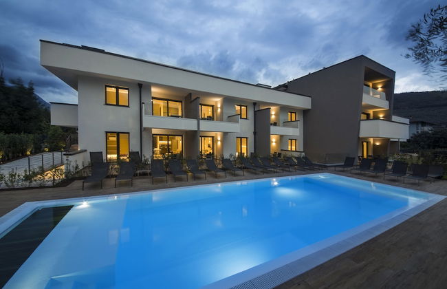 Riva Lake lodge - Foto 49