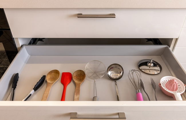 BayMari Suites Plus Florya - Photo 55