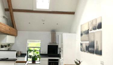 The Laws Canalside Townhouse, central Retford - Foto 3