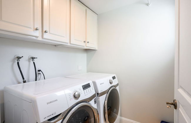 Waterfront Retreat With Stunning Views Modern Co - Foto 55