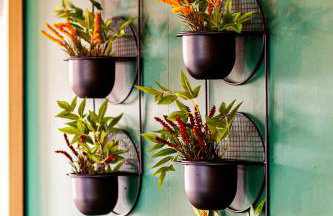 Penthouse Botanica- Wyndale Signature Stays - Foto 64