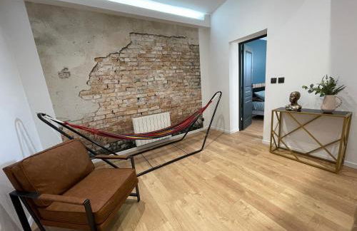 Les 3 Suites - 6 personnes - 3 chambres avec SDB privatives - Foto 4