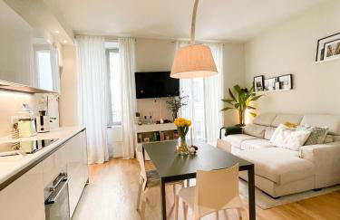 NEW Quiet and design apartment in the heart of Milan - Photo 44