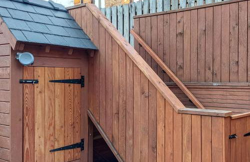 13 Doomgate Cottage - Uk45056 - Foto 10