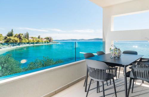 Beachfront Villa - Foto 15