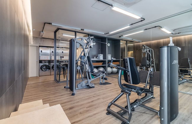 Alle Neila in S o Paulo - Foto 27