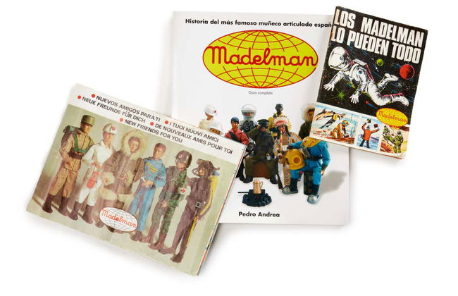 Billet pour le Musée du Jouet de Lerma - Photo 6