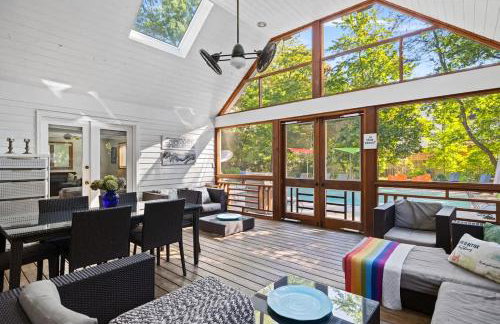 Casa Azur by Juniper Holiday + Home - Photo 1