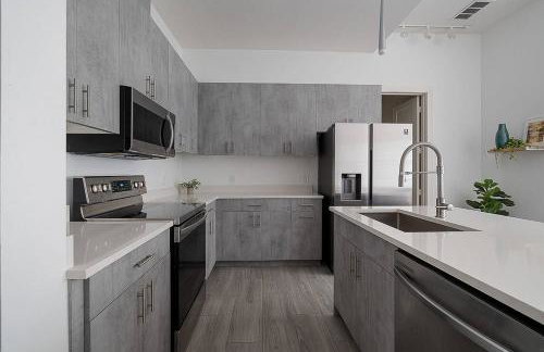 South Downtown Condo no.308 - Foto 11